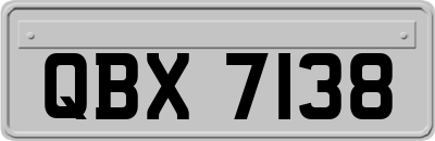 QBX7138