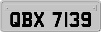 QBX7139