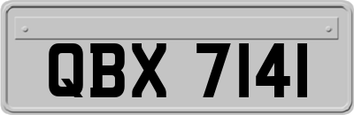 QBX7141
