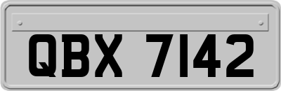 QBX7142