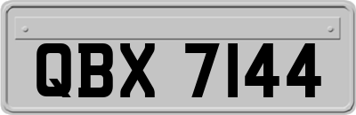 QBX7144