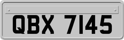 QBX7145