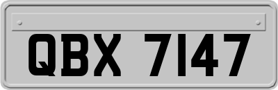 QBX7147