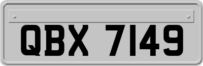 QBX7149