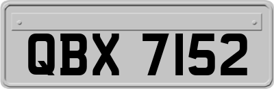 QBX7152