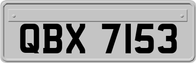 QBX7153