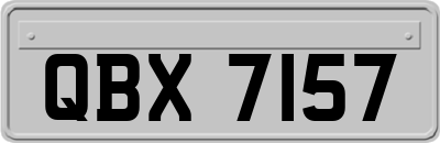 QBX7157