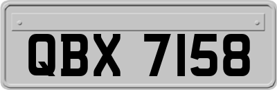 QBX7158