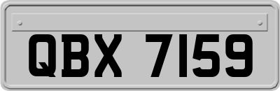 QBX7159