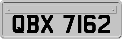 QBX7162