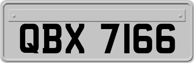 QBX7166