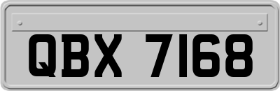 QBX7168