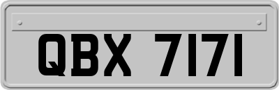 QBX7171