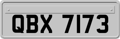 QBX7173