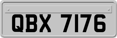 QBX7176