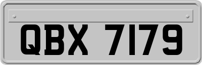 QBX7179