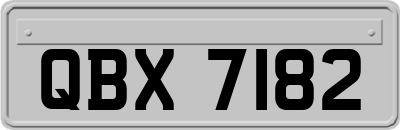QBX7182