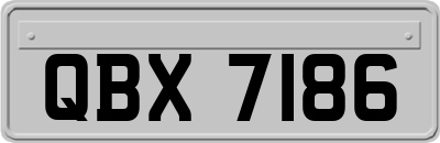 QBX7186