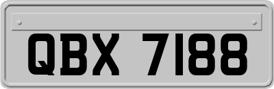 QBX7188