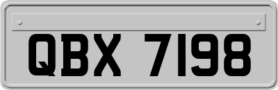 QBX7198