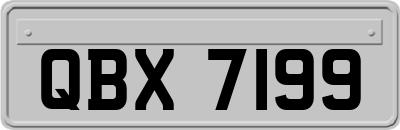 QBX7199