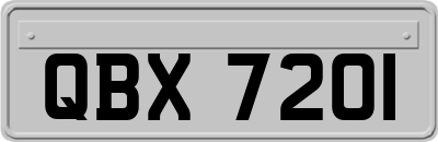 QBX7201