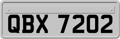 QBX7202