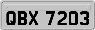 QBX7203