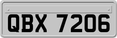 QBX7206