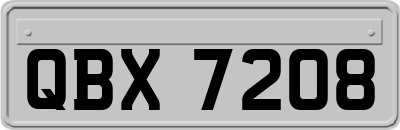 QBX7208