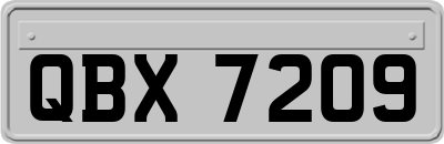 QBX7209