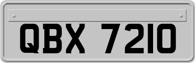 QBX7210