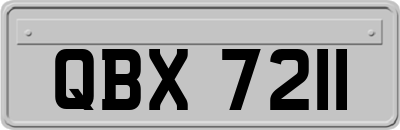 QBX7211