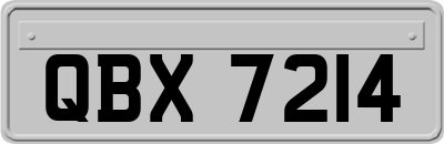QBX7214