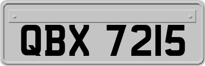 QBX7215