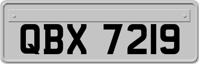 QBX7219