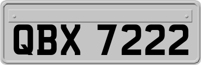 QBX7222