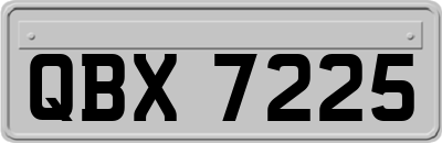 QBX7225