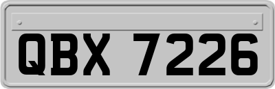 QBX7226