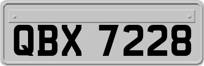 QBX7228