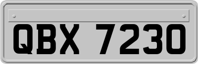 QBX7230