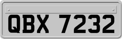 QBX7232