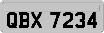 QBX7234