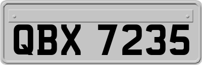 QBX7235