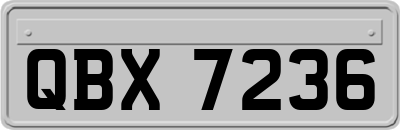 QBX7236
