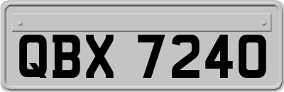 QBX7240