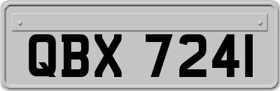 QBX7241