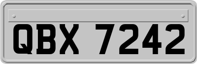QBX7242
