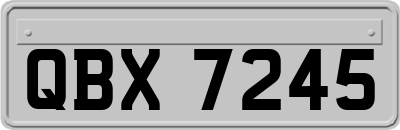 QBX7245