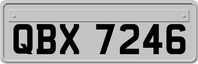 QBX7246